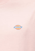 Dickies Dk0A4Xdbl471 - Camisetas y polos - Bridal Rose