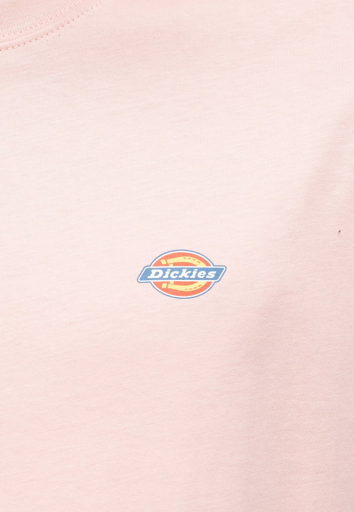 Dickies Dk0A4Xdbl471 - Camisetas y polos - Bridal Rose