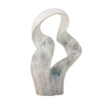 Rouyi - Objeto Decorativo - Gris - Gres