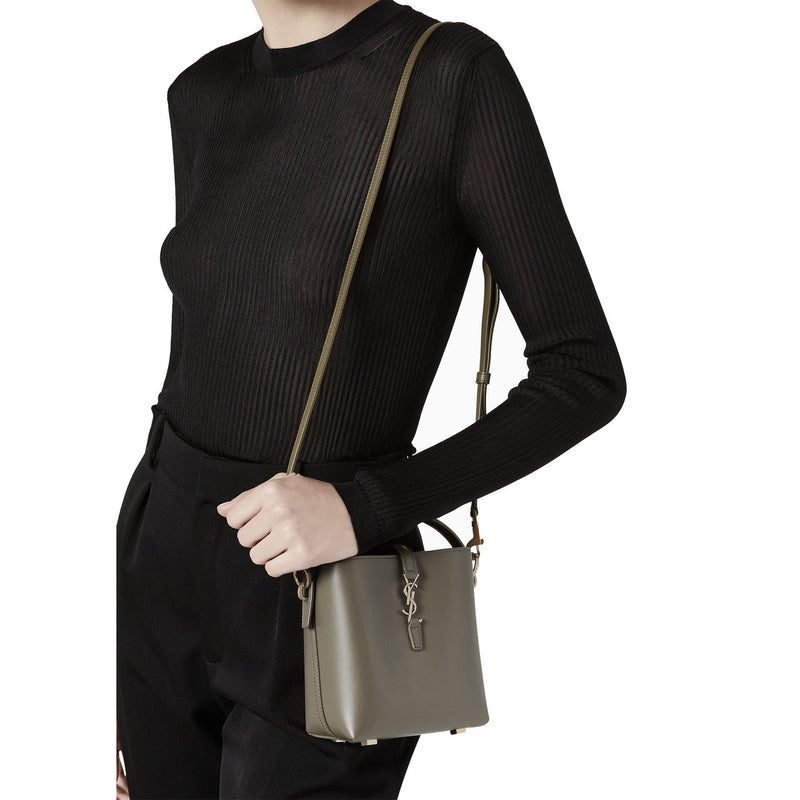 Saint Laurent Le 37 Mini Shoulder Bag