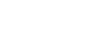 Logo Rime Arodaky