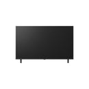 LG - QNED80 43" 43QNED80A3A – TV QNED 4K 100Hz