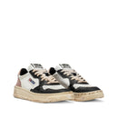 Sneakers - Autry Medalist Super Vintage - White