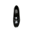 Mocassins - Valentino Garavani Leather - Black