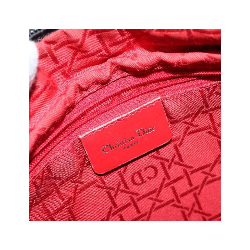 Sac À Main Christian Dior Noir