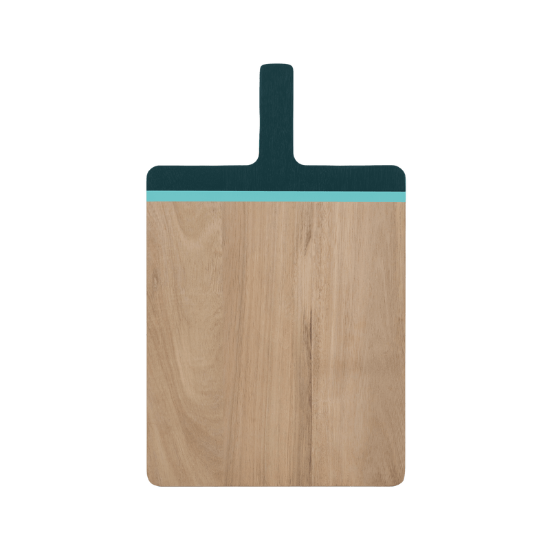 Large Cutting Board - Blue