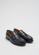 Zapatos Cherie Loafer - Negro - Mujer