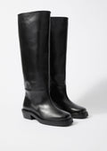 Bottes Joan Hs - Noires