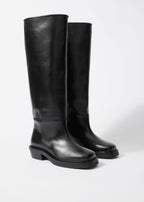 Bottes Joan Hs - Noires