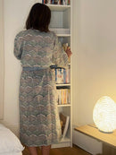 Kimono Madras