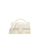 Jacquemus - Bolso Le Grand Bambino - Mujeres - Crema
