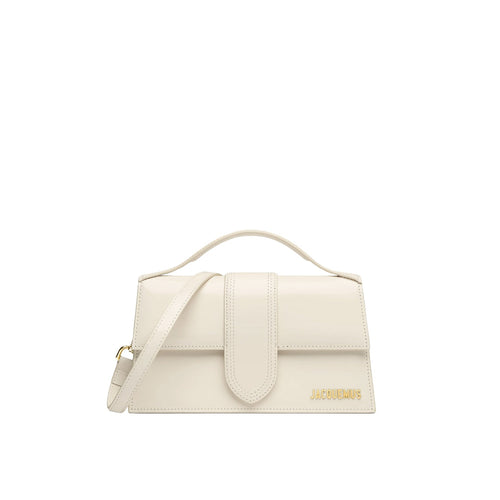 Jacquemus - Le Grand Bambino Bag - Women - Cream