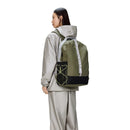 Trail Clip Front W3 Marsh Backpack - Unisex