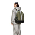 Mochila Trail Clip Front W3 Marsh - Unisex