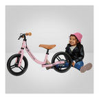 Space Løbecykel Grøn