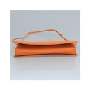 Sac À Main Honfleur Louis Vuitton Orange