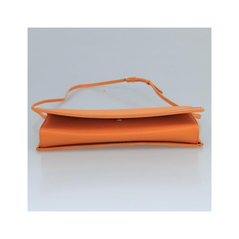 Sac À Main Honfleur Louis Vuitton Orange