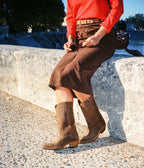 Laarzen Solano - Amber - Uniseks