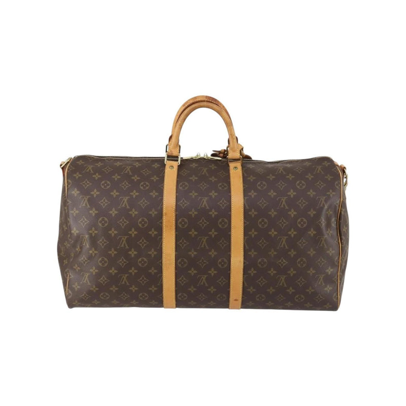Sac À Main Louis Vuitton Marron