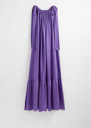 Dress La Michi Dress - Purple - Women