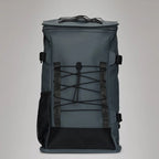 Mochila Trail Mountaineer W3 Lagoon - Unisex