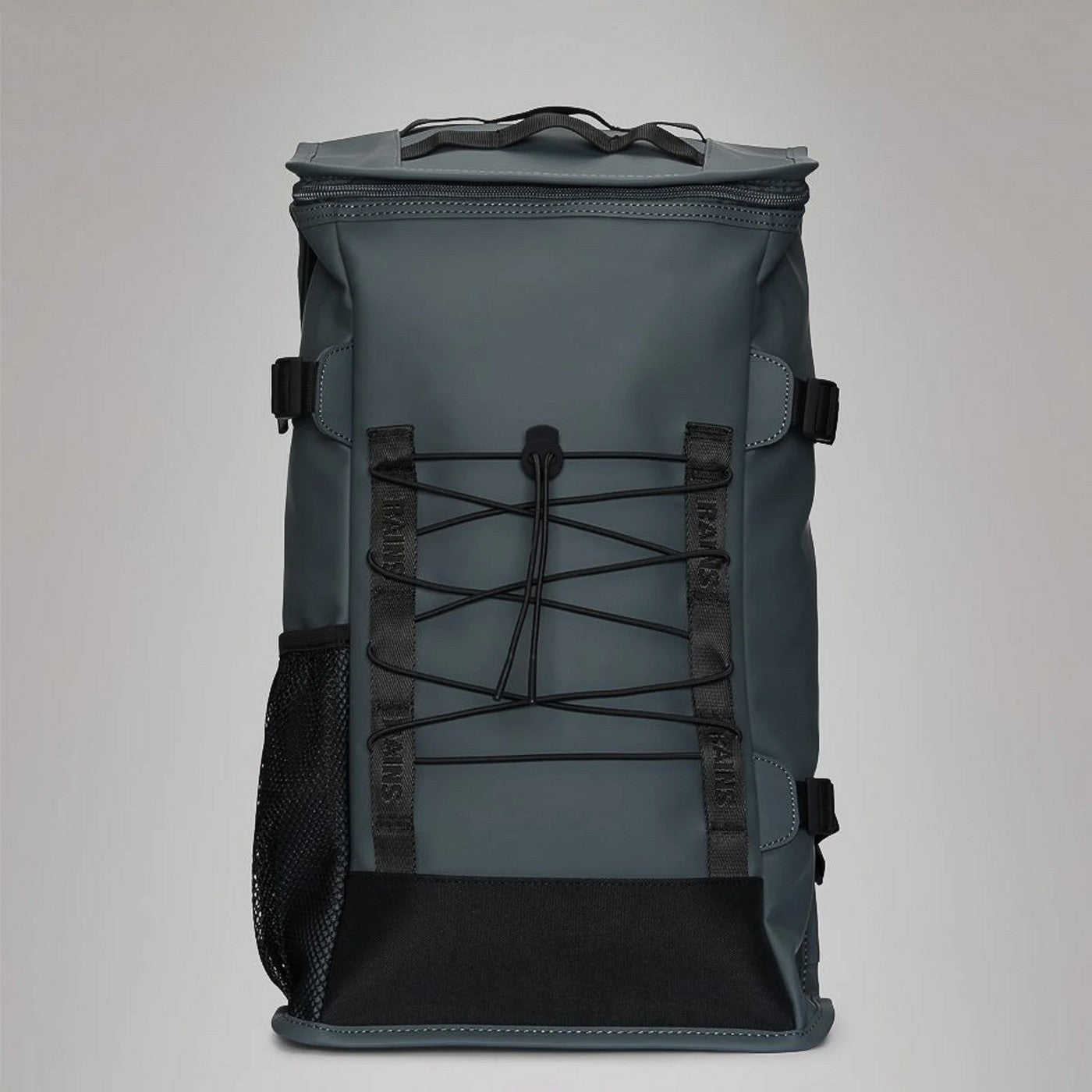 Mochila Trail Mountaineer W3 Lagoon - Unisex