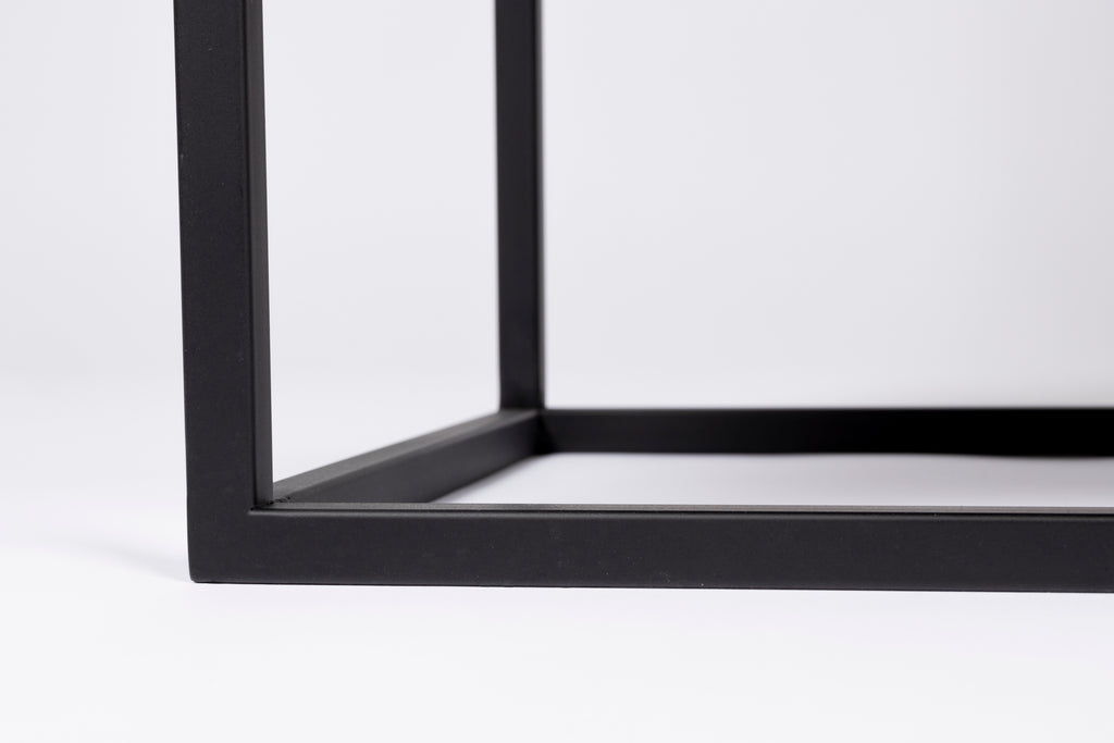 Guuji Haut 2Do - Wardrobe - MDF - Black