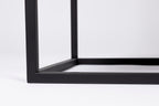 Guuji Haut 2Do - Wardrobe - MDF - Black