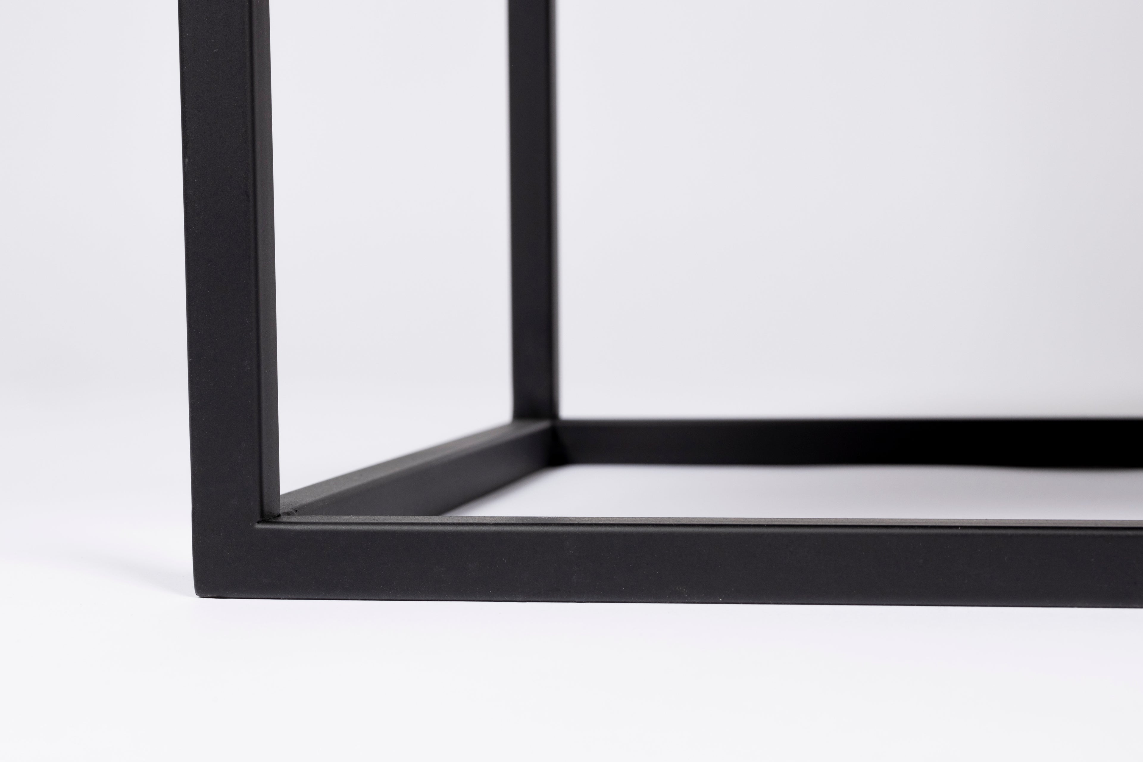 Guuji Haut 2Do - Wardrobe - MDF - Black