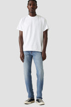 Jeans 502 Taper Lightweight Blue