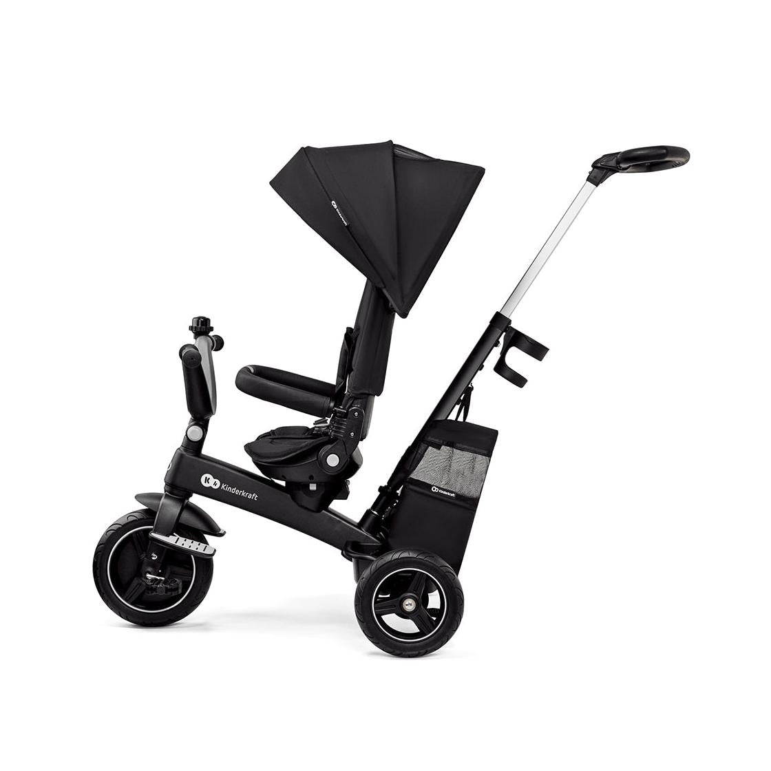 Tricycle Easytwist Noir