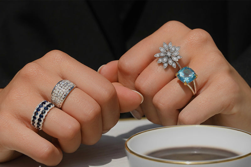 Image de la collection Diamond & Co