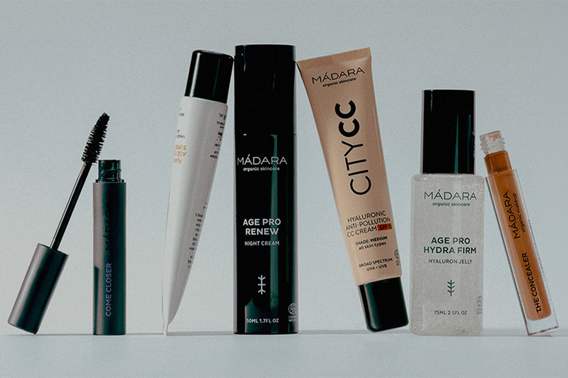 Image de la collection Madara Cosmetics