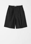 Shorts Es Tavi Shorts - Negro - Mujer