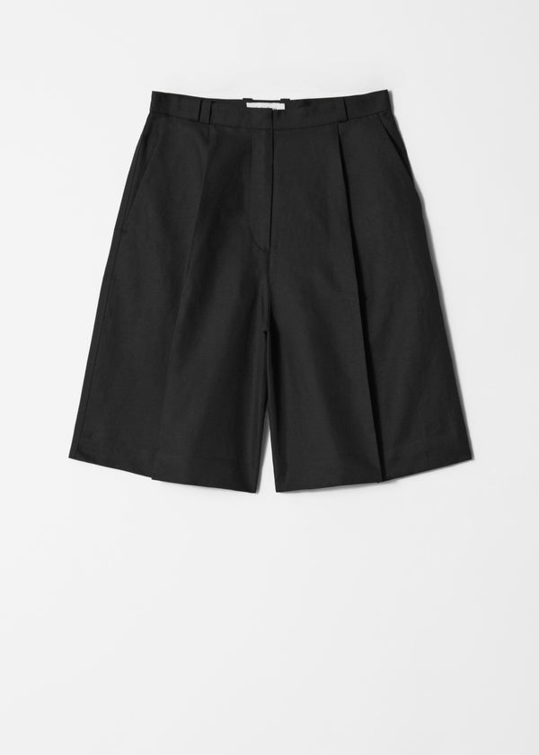 Shorts Es Tavi Shorts - Noir