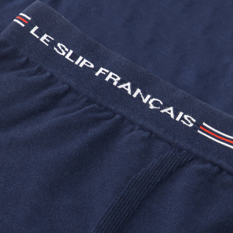 Boxer Christian - Bleu