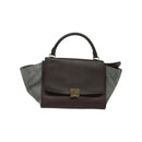 Sac À Main Celine Marron