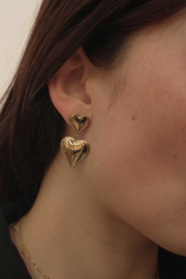 Pendientes Antonio