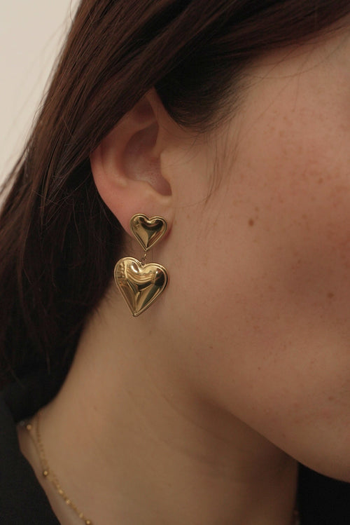 Boucles D'Oreilles Antoine