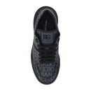 Sneakers - Dolce & Gabbana New Roma - Black