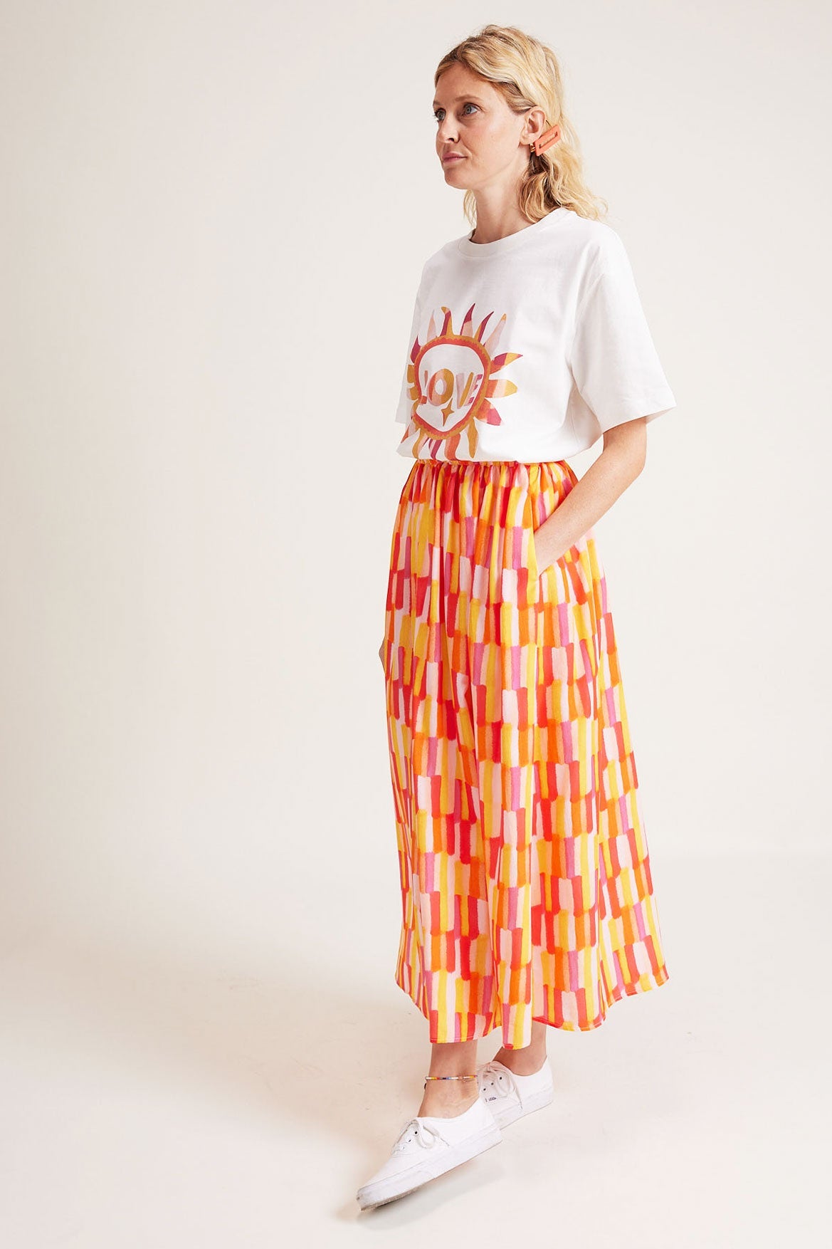Sun Love T-Shirt
