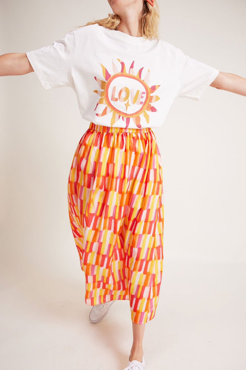 Sun Love T-Shirt