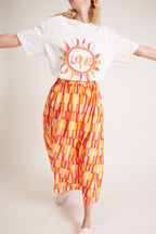 Sun Love T-Shirt