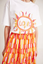 Sun Love T-Shirt