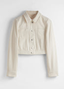 Chaqueta Pa Akela Jacket - Blanco - Mujer