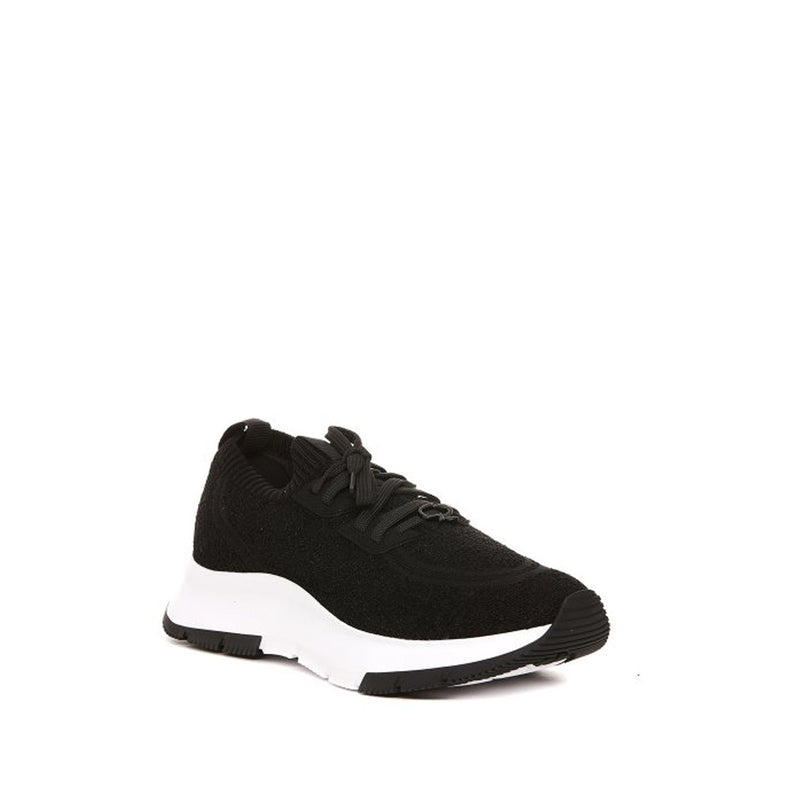 Sneakers - Gianvito Rossi Glover - Black
