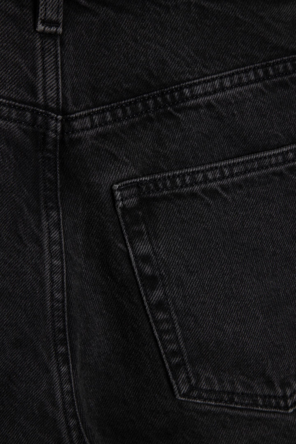 Szorty S3 Alva Short - Czarne