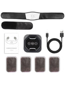 Ceinture d'Électrostimulation