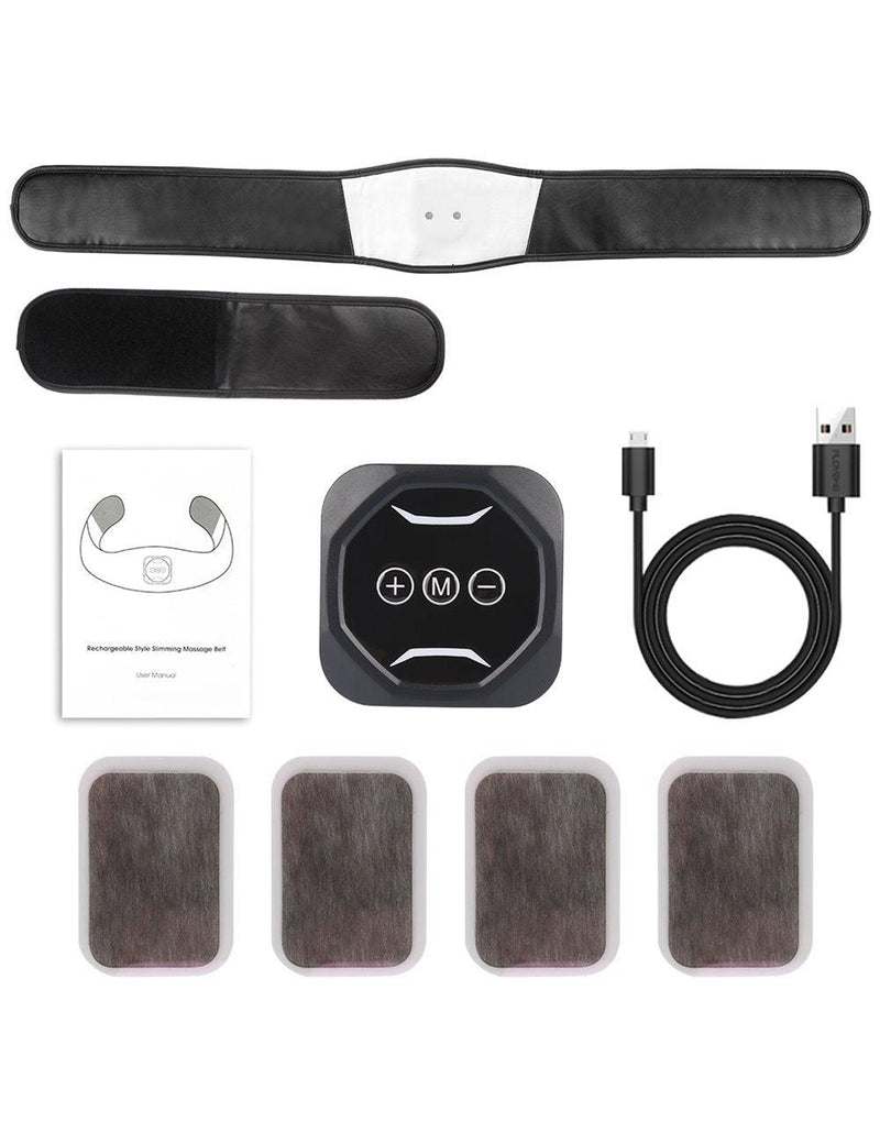 Ceinture d'Électrostimulation
