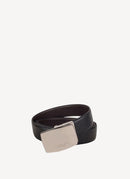 Coach - Ceinture Réversible - Black - Homme